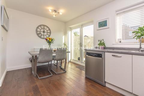3 bedroom semi-detached house for sale, Swift Drive, Leyland PR25