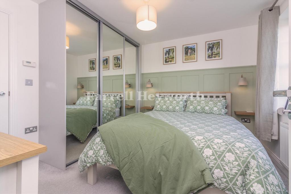 Bedroom One b