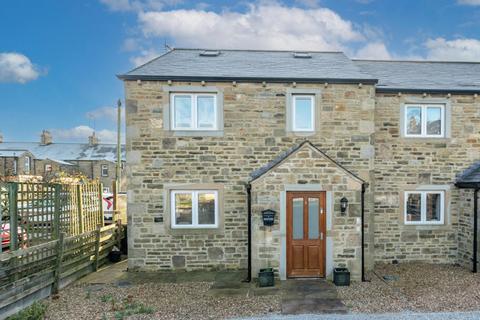 undefined, Back Thorndale Street, Hellifield, Skipton, North Yorkshire, BD23