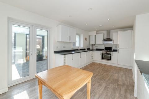 undefined, Back Thorndale Street, Hellifield, Skipton, North Yorkshire, BD23