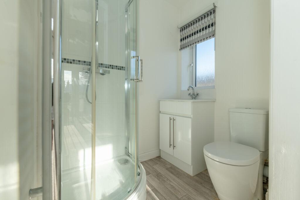 En Suite Shower Room