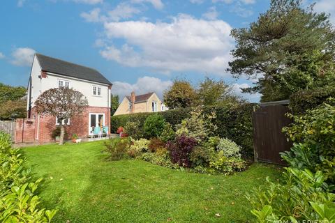 undefined, Long Lane, Saughall, CH1
