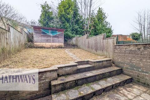 undefined, Hanbury Gardens, Pontnewynydd, NP4