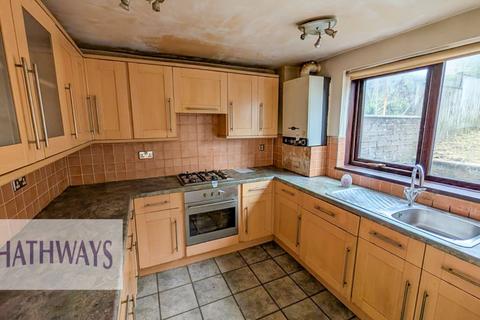 undefined, Hanbury Gardens, Pontnewynydd, NP4