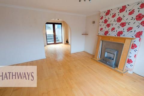undefined, Hanbury Gardens, Pontnewynydd, NP4
