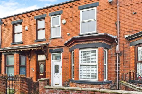 3 bedroom terraced house to rent, Springfield Road, Wigan, WN6