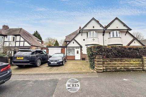 3 bedroom semi-detached house for sale, Rocky Lane, Perry Barr, Birmingham