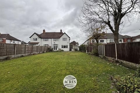 3 bedroom semi-detached house for sale, Rocky Lane, Perry Barr, Birmingham