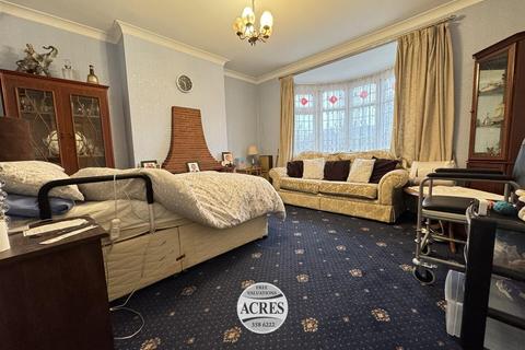 3 bedroom semi-detached house for sale, Rocky Lane, Perry Barr, Birmingham