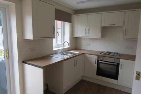 3 bedroom semi-detached house to rent, 35 Cresswell Court, Bowbrook, Shrewsbury, SY3 8SN
