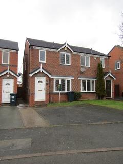 undefined, 35 Cresswell Court, Bowbrook, Shrewsbury, SY3 8SN