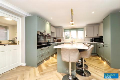 undefined, High Farm Close, Carlton, TS21 1AN