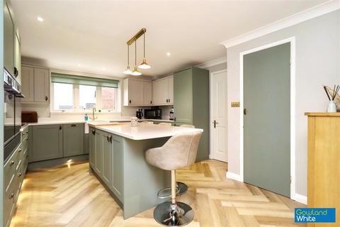 undefined, High Farm Close, Carlton, TS21 1AN