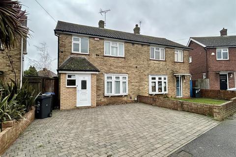 3 bedroom property for sale, Coronation Crescent, Margate, CT9