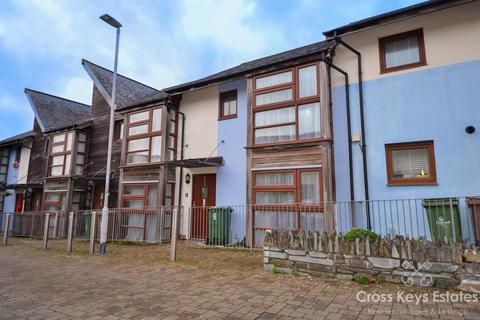 3 bedroom terraced house for sale, Cornwall Street, Plymouth PL1