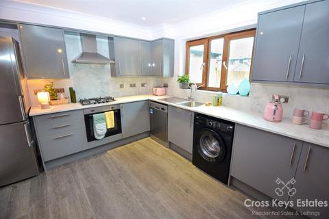 3 bedroom terraced house for sale, Cornwall Street, Plymouth PL1