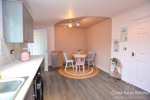 3 bedroom terraced house for sale, Cornwall Street, Plymouth PL1