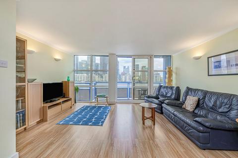 3 bedroom flat for sale, Rotherhithe Street, London SE16
