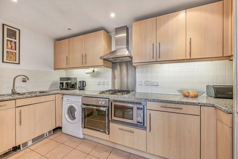 3 bedroom flat for sale, Rotherhithe Street, London SE16