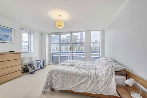 3 bedroom flat for sale, Rotherhithe Street, London SE16