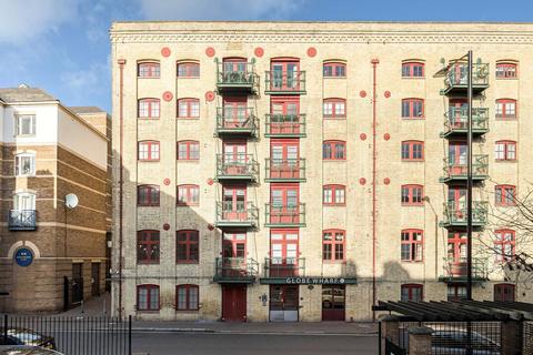 undefined, Rotherhithe Street, London SE16