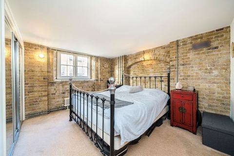 undefined, Rotherhithe Street, London SE16