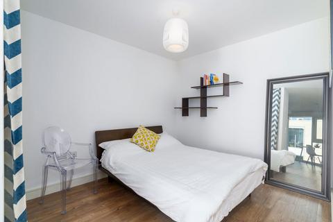 undefined, Pell Street, London SE8