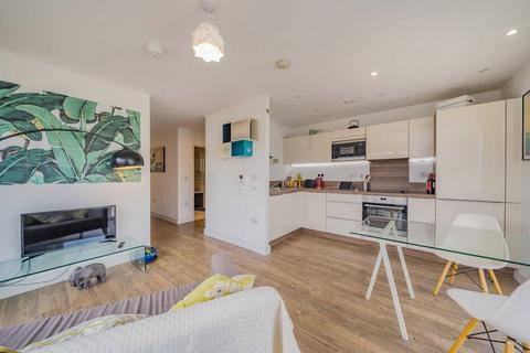 1 bedroom flat for sale, Pell Street, London SE8
