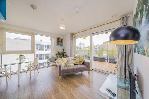 1 bedroom flat for sale, Pell Street, London SE8