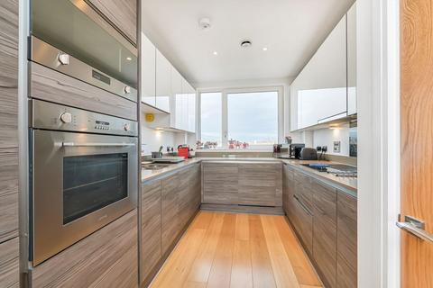 3 bedroom flat for sale, Plough Way, London SE16