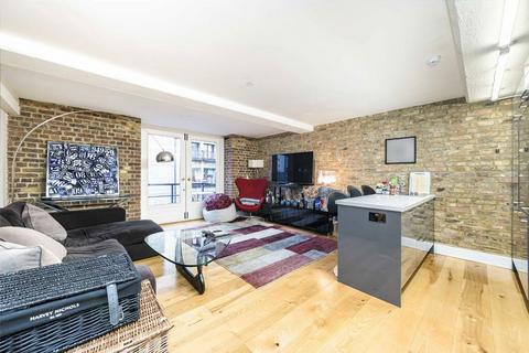 2 bedroom flat for sale, Shad Thames, London SE1