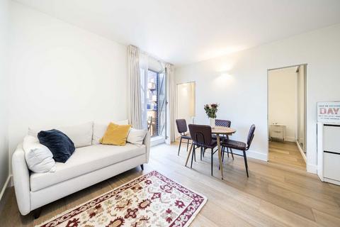1 bedroom flat for sale, Queen Elizabeth Street, London SE1