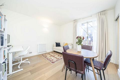 1 bedroom flat for sale, Queen Elizabeth Street, London SE1