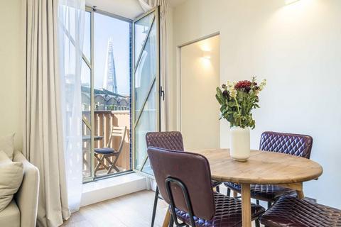 1 bedroom flat for sale, Queen Elizabeth Street, London SE1