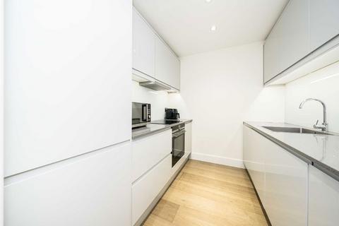 1 bedroom flat for sale, Queen Elizabeth Street, London SE1