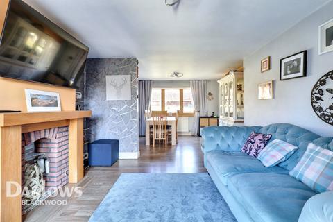 3 bedroom semi-detached house for sale, Blackwood NP12