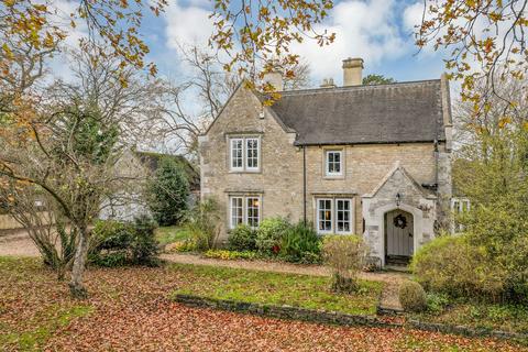 undefined, Church Lane, Stibbington, PE8