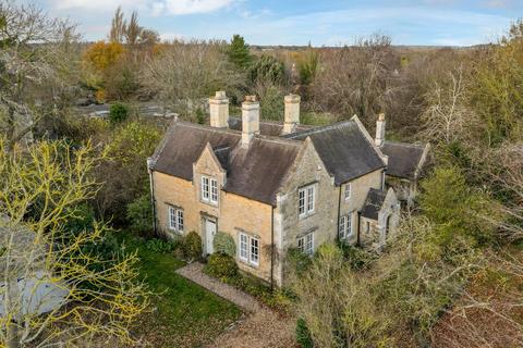 undefined, Church Lane, Stibbington, PE8