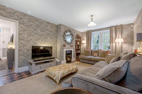 undefined, Church Lane, Stibbington, PE8