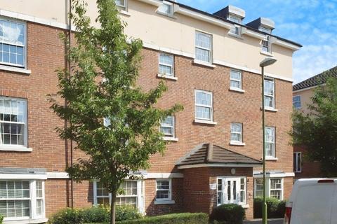 2 bedroom flat to rent, Merrifield Court, Welwyn Garden City, AL7