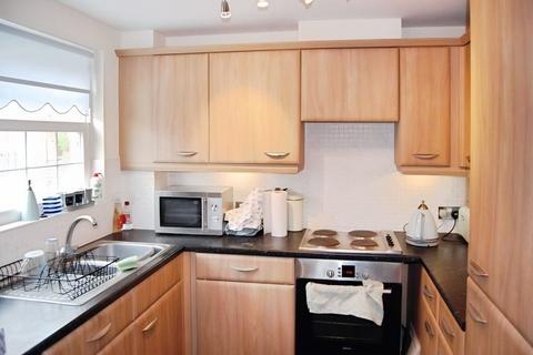 2 bedroom flat to rent, Merrifield Court, Welwyn Garden City, AL7