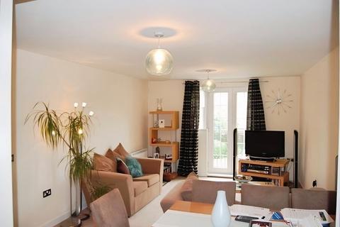 2 bedroom flat to rent, Merrifield Court, Welwyn Garden City, AL7