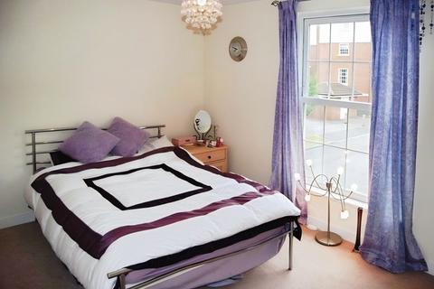 2 bedroom flat to rent, Merrifield Court, Welwyn Garden City, AL7