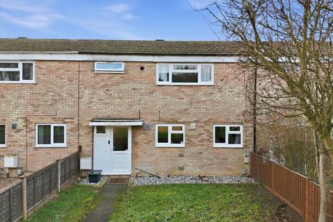 3 bedroom terraced house for sale, Ripon Road, Stevenage SG1