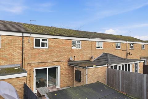3 bedroom terraced house for sale, Ripon Road, Stevenage SG1