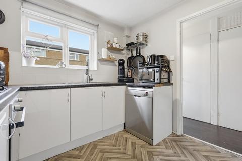 3 bedroom terraced house for sale, Ripon Road, Stevenage SG1