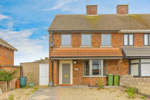 3 bedroom semi-detached house for sale, Woodland Drive, Leicester LE3