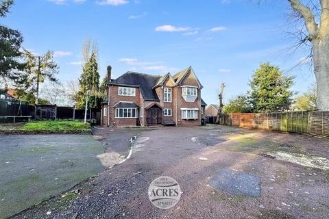 undefined, Hamstead Hill, Handsworth, Birmingham