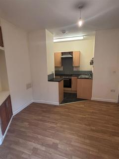 1 bedroom flat to rent, Lichfield Road, Walsall
