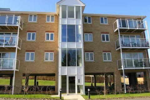 2 bedroom flat to rent - LU3 1DY